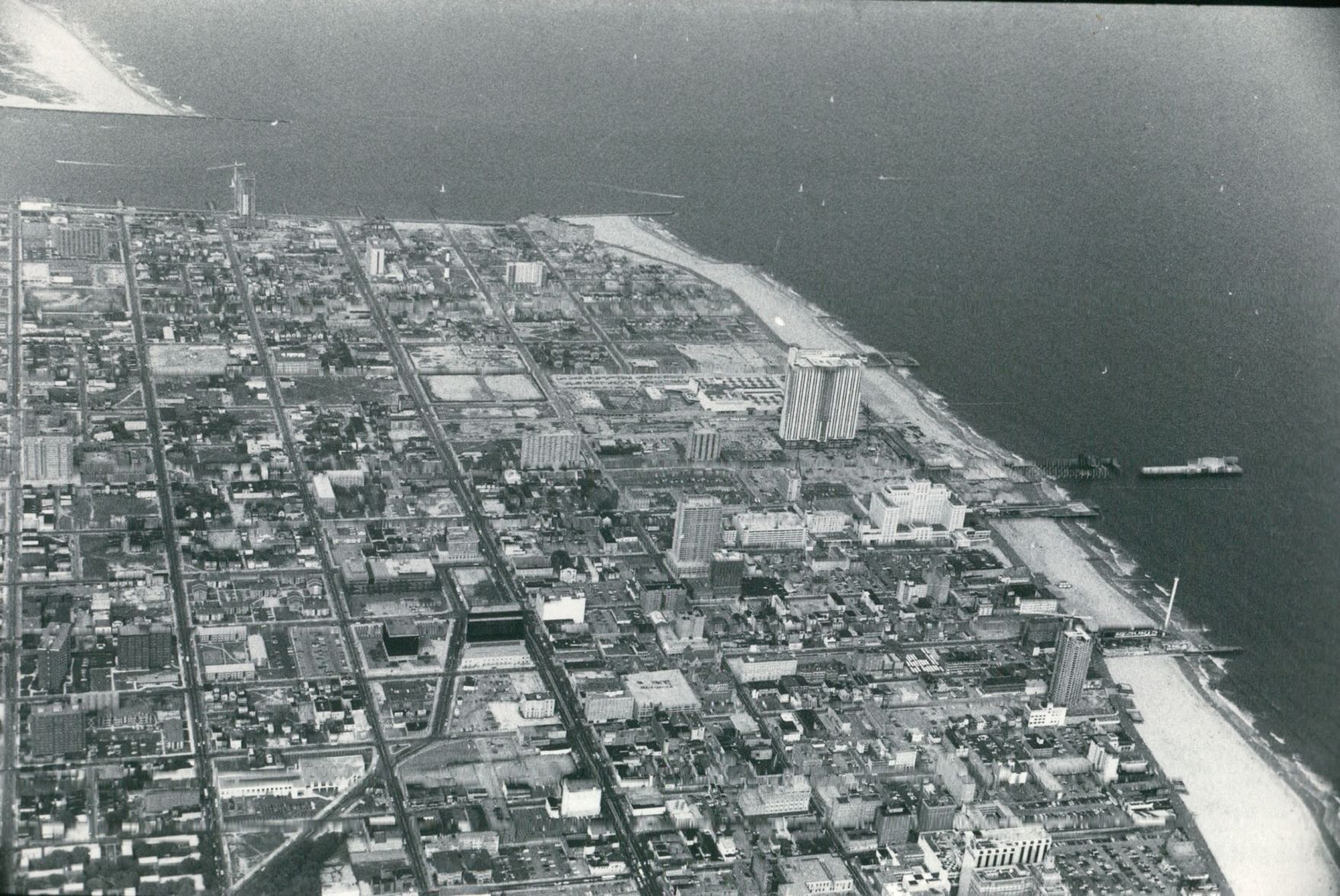 South Inlet 7